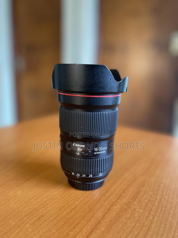 16-35mm F2.8 Iii Ef