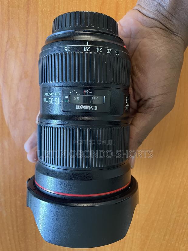 16-35mm F2.8 Iii Ef - thumbnail 4