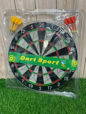 Board Dart