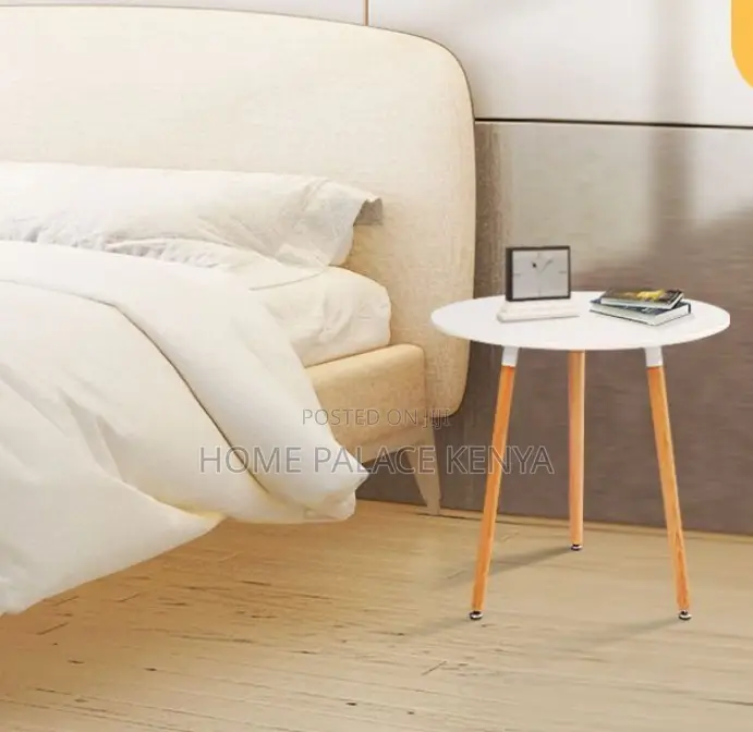 Dining Table: Multifunctional Round Dining Coffee Table