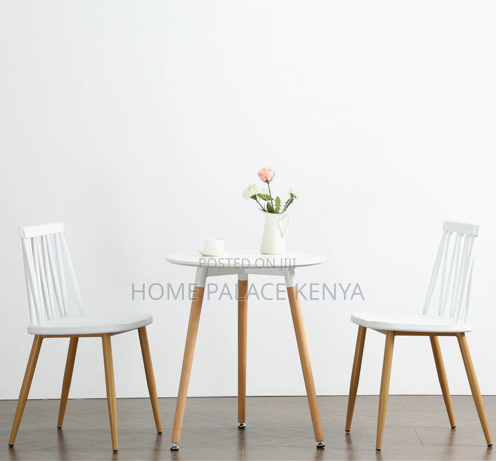 Dining Table: Multifunctional Round Dining Coffee Table