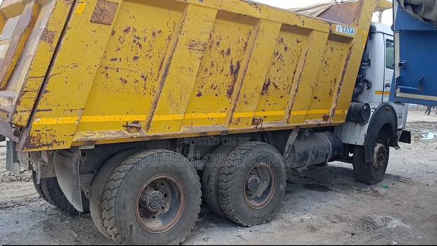 Tata Tipper Financing - thumbnail 5