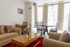 Furnished 2bdrm Apartment in Gemina Court, Hurlingham for rent