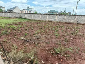 Juja Divine Estate 40 X 80 Residential Plot