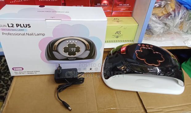 Uv Led Lamp