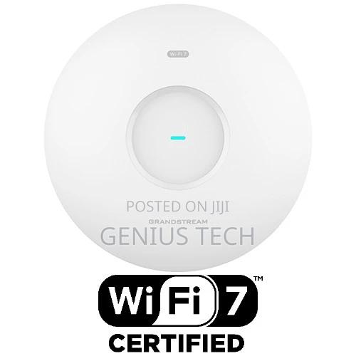 Grandstream Gwn7670 Wi-Fi 7 Access Point