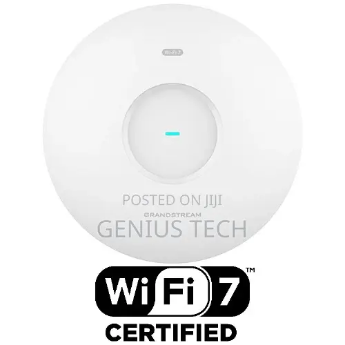 Grandstream Gwn7670 Wi-Fi 7 Access Point