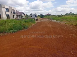 Juja Divine Garden Estate 50 X 100