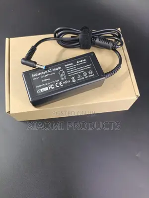 Hp Elite Book 820,840,840,850 Series Replacement Charger