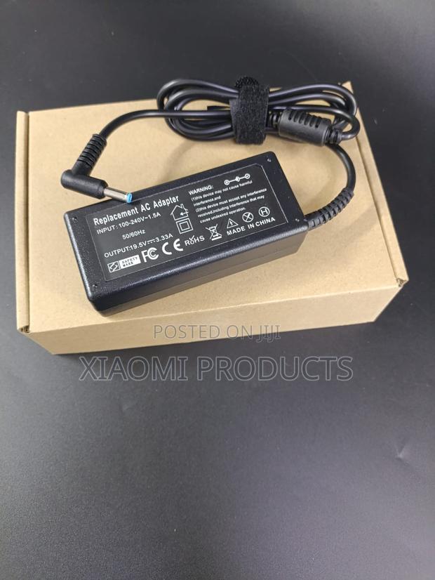 Hp Elite Book 820,840,840,850 Series Replacement Charger