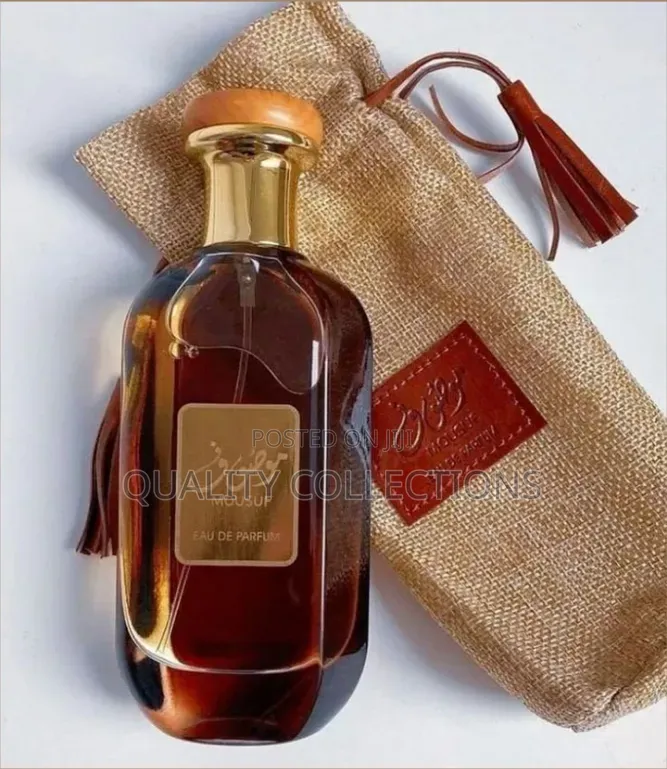 Mousuf Brown Edp