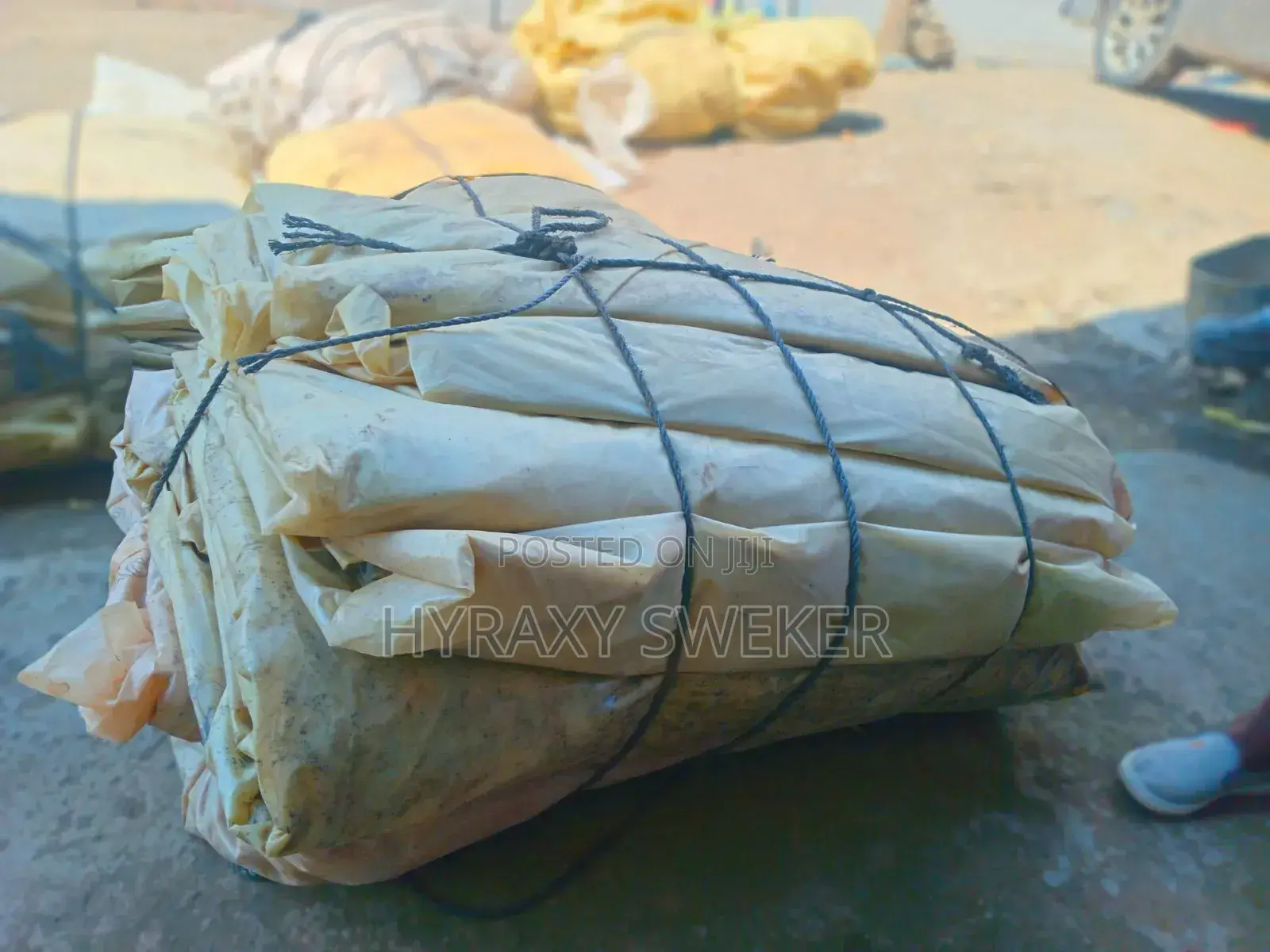 Green House Polythene For Sale
