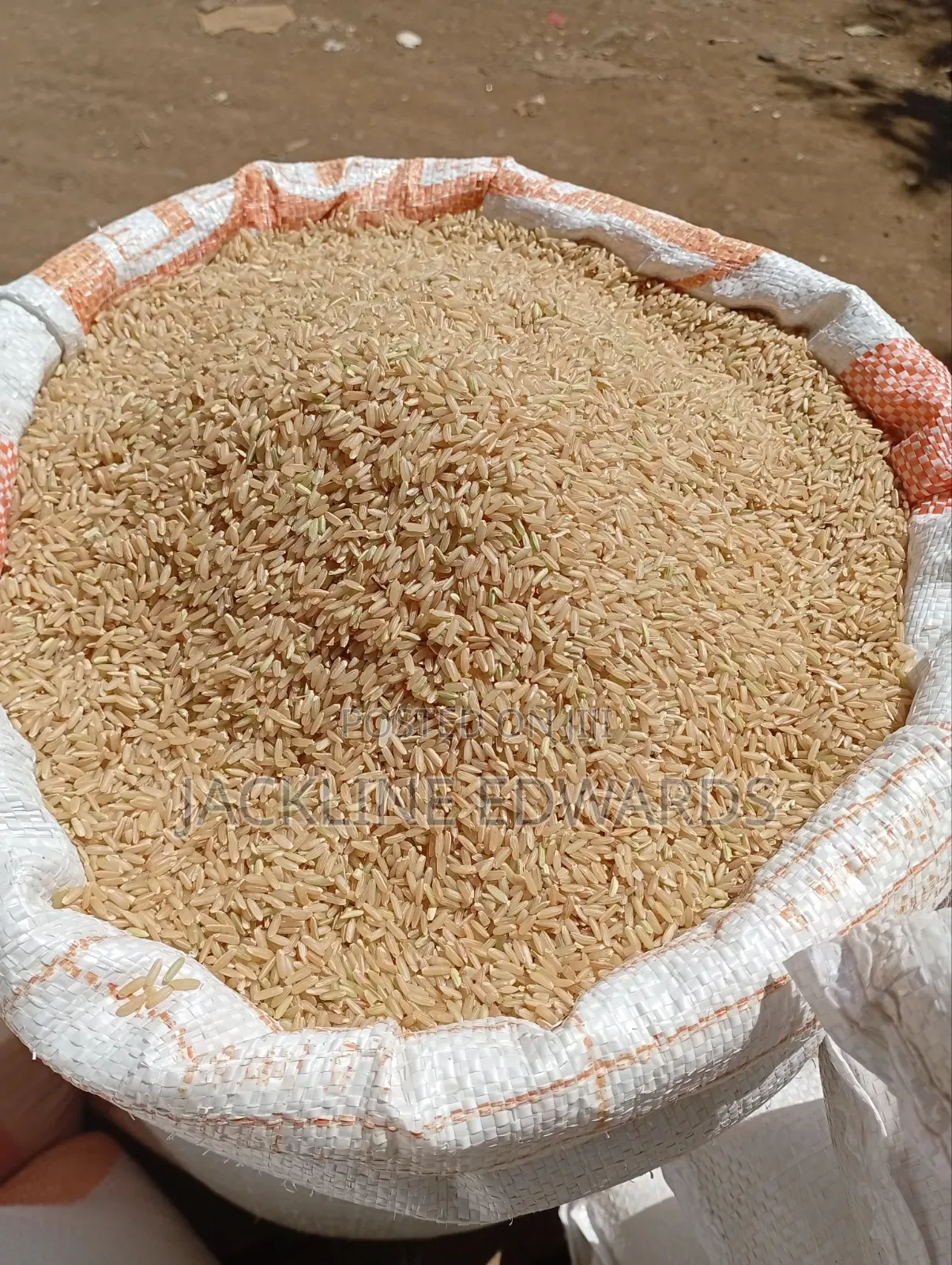 Brown Rice