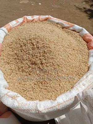 Brown Rice