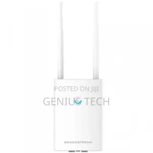 Grandstream Gwn7605lr Outdoor Wi-Fi Access Point