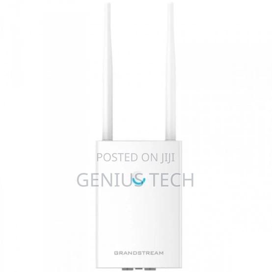 Grandstream Gwn7605lr Outdoor Wi-Fi Access Point