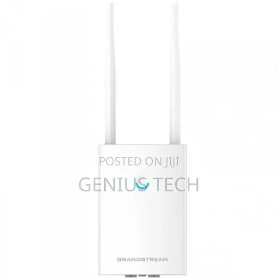 Grandstream Gwn7605lr Outdoor Wi-Fi Access Point