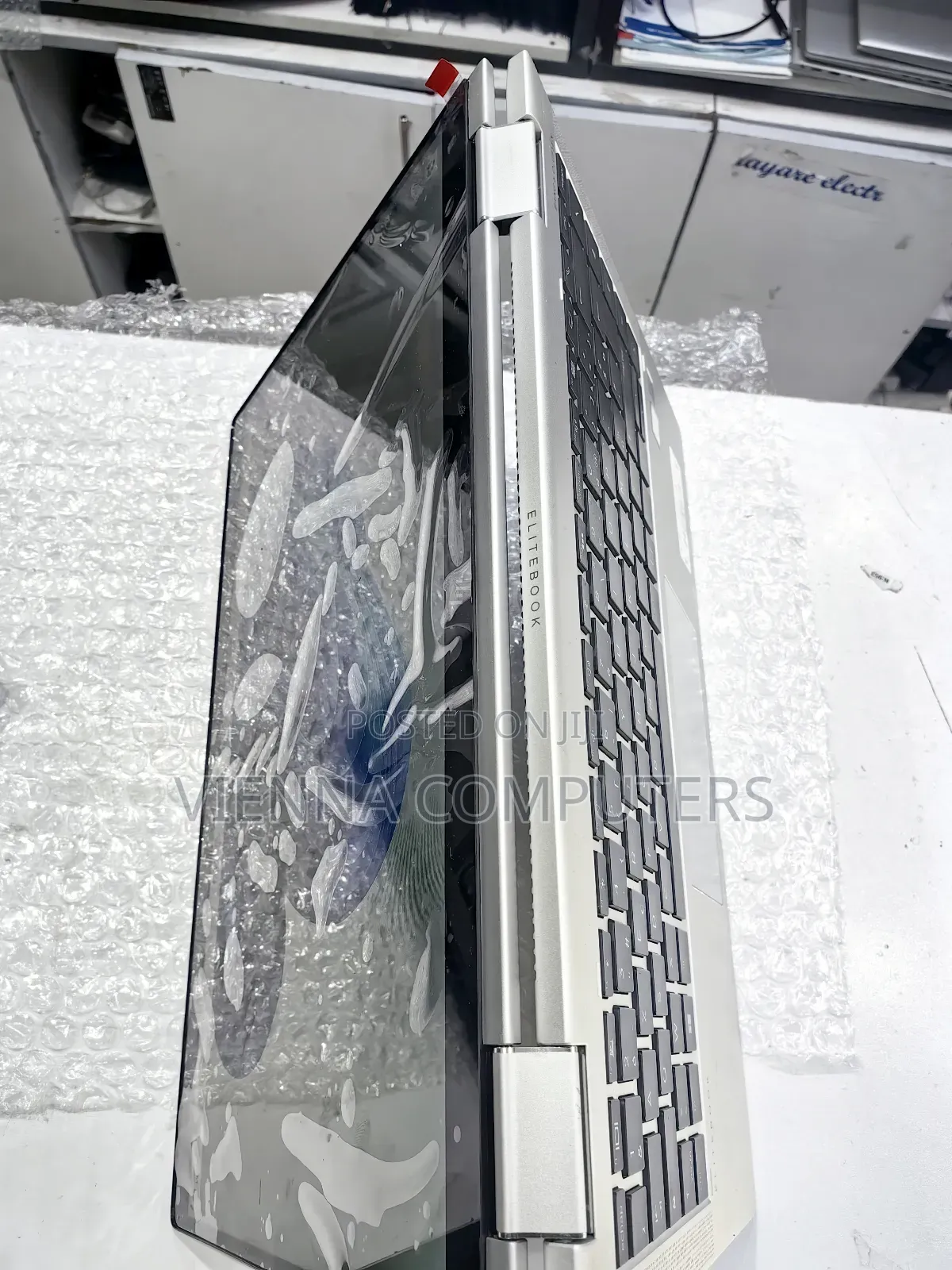 Laptop HP EliteBook x360 1040 G5 8GB Intel Core i5 SSD 256GB