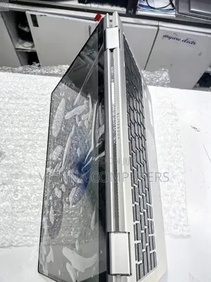 Laptop HP EliteBook x360 1040 G5 8GB Intel Core i5 SSD 256GB