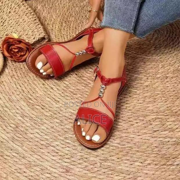 Chick Open Sandals - thumbnail 2