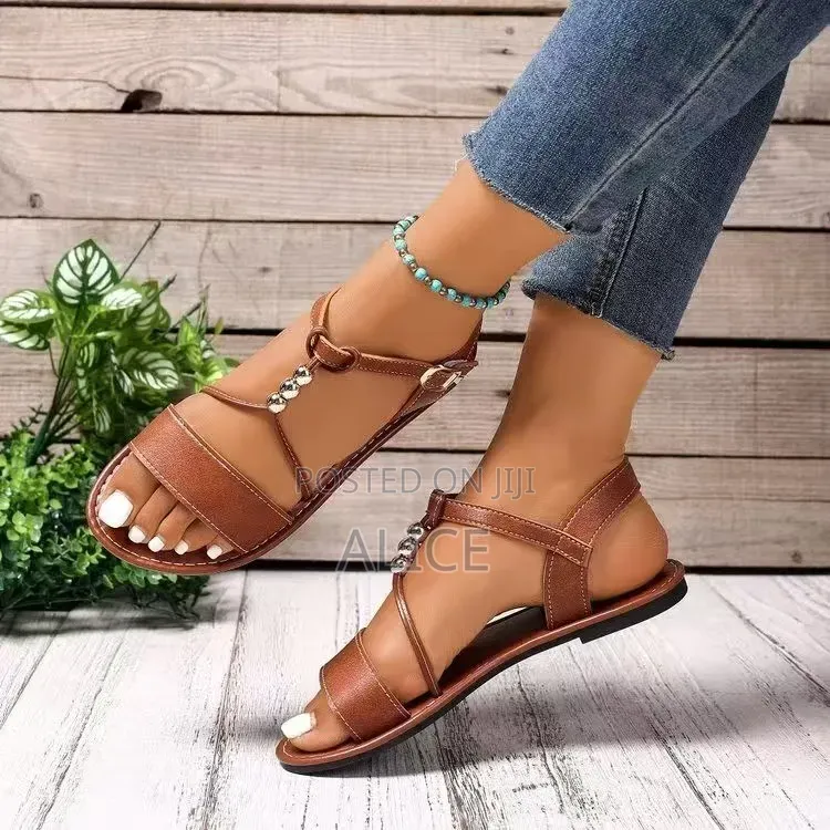 Chick Open Sandals