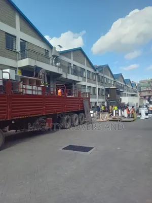 Reliable Road Freight Solutions