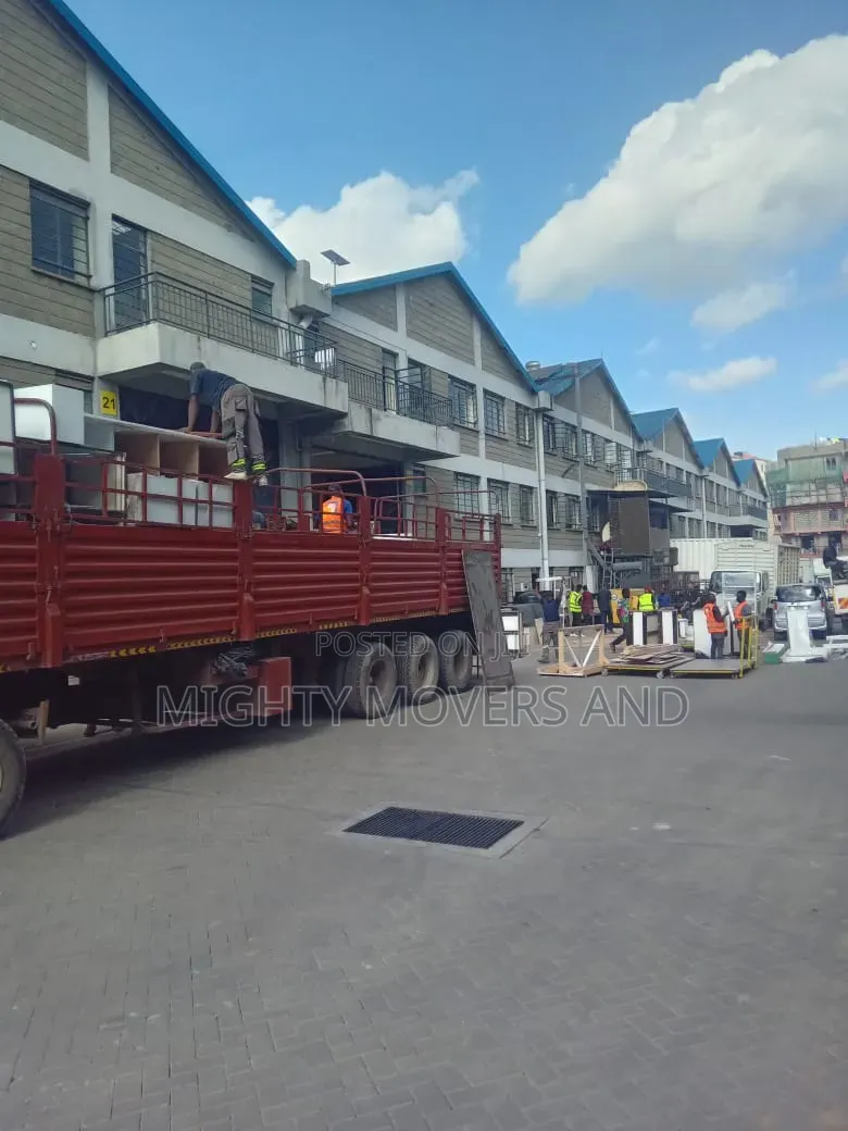 Reliable Road Freight Solutions