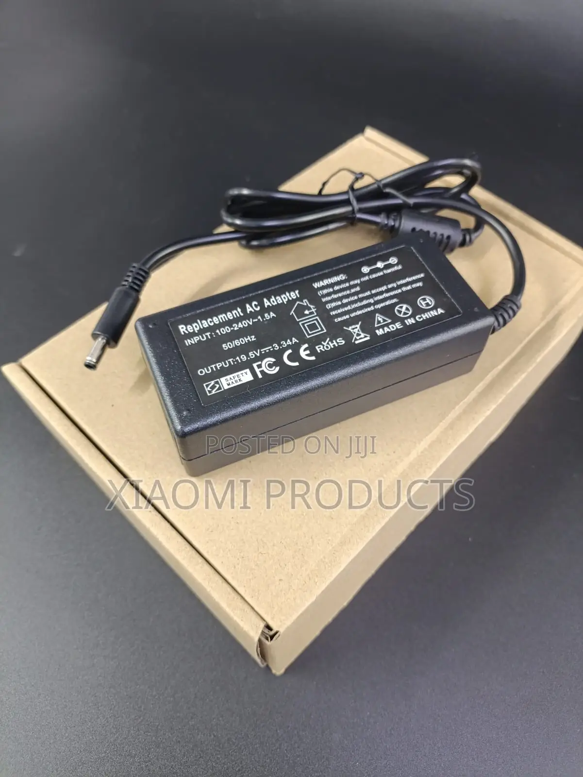 Dell Latitude E5000/E6000/E7000 Series Chargers