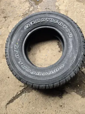 235 /75 R15 Lanvigator Tires (All Terrein)