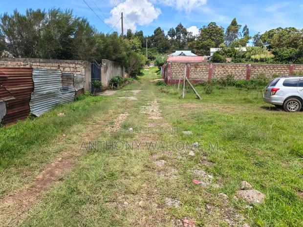 Kikuyu Kamangu 50 X 100 Residential Plot