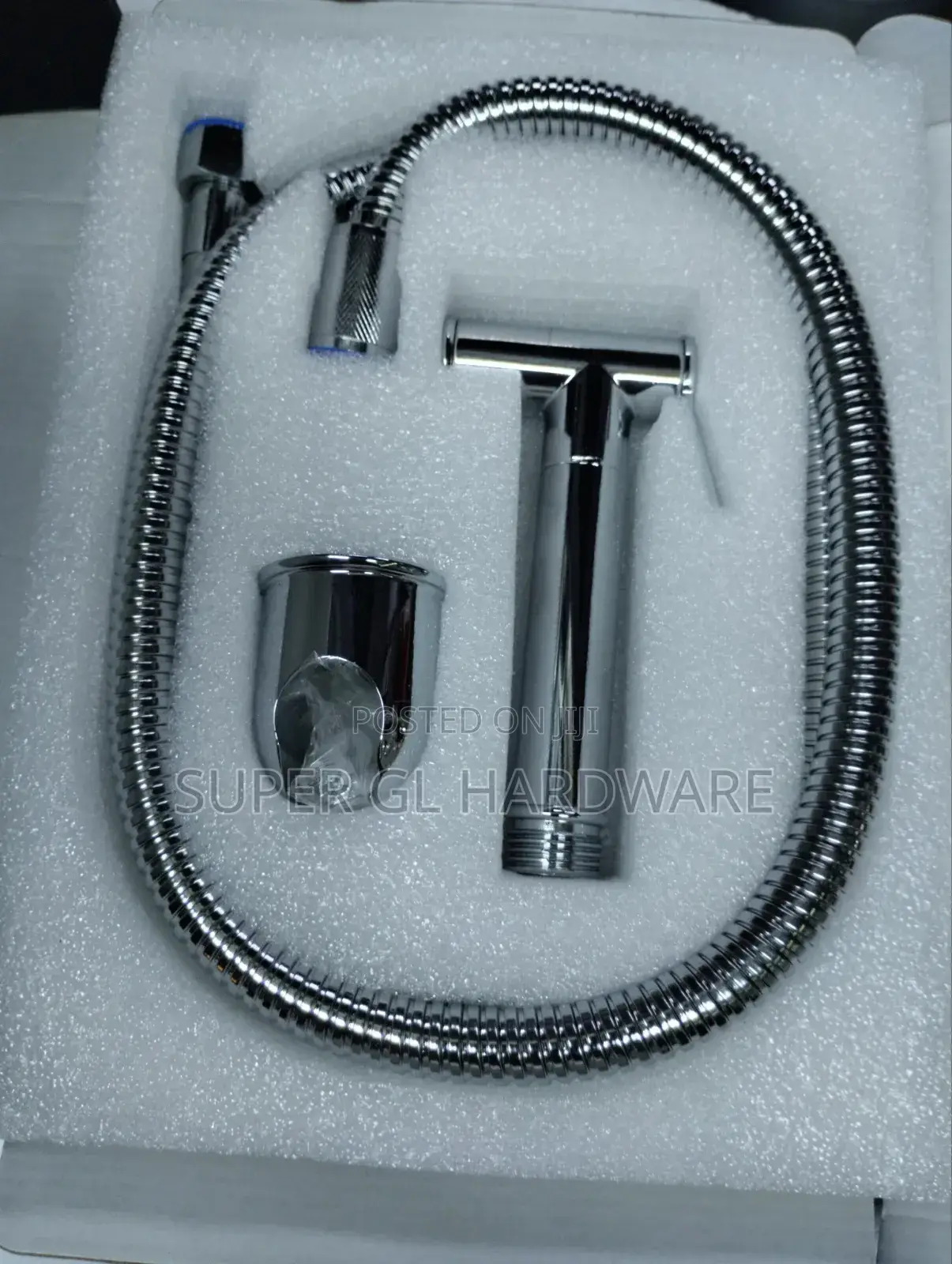 Lirlee Arabic Shower