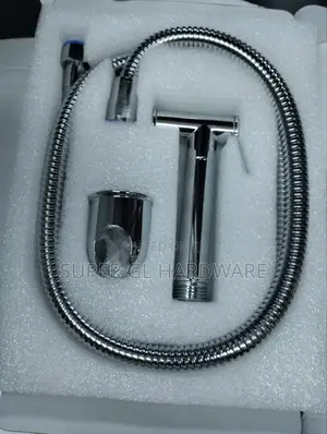 Lirlee Arabic Shower