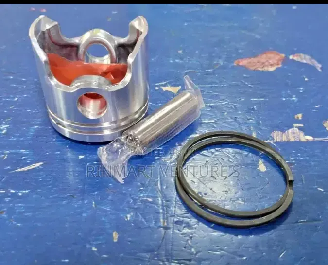 Brush Cutter Piston And Ring Spares