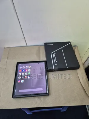 Samsung Galaxy Z Fold7 256 GB Black