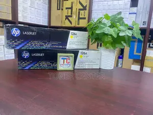 Hp 216a Yellow (W2412a) Compatible Laserjet Toner Cartridge