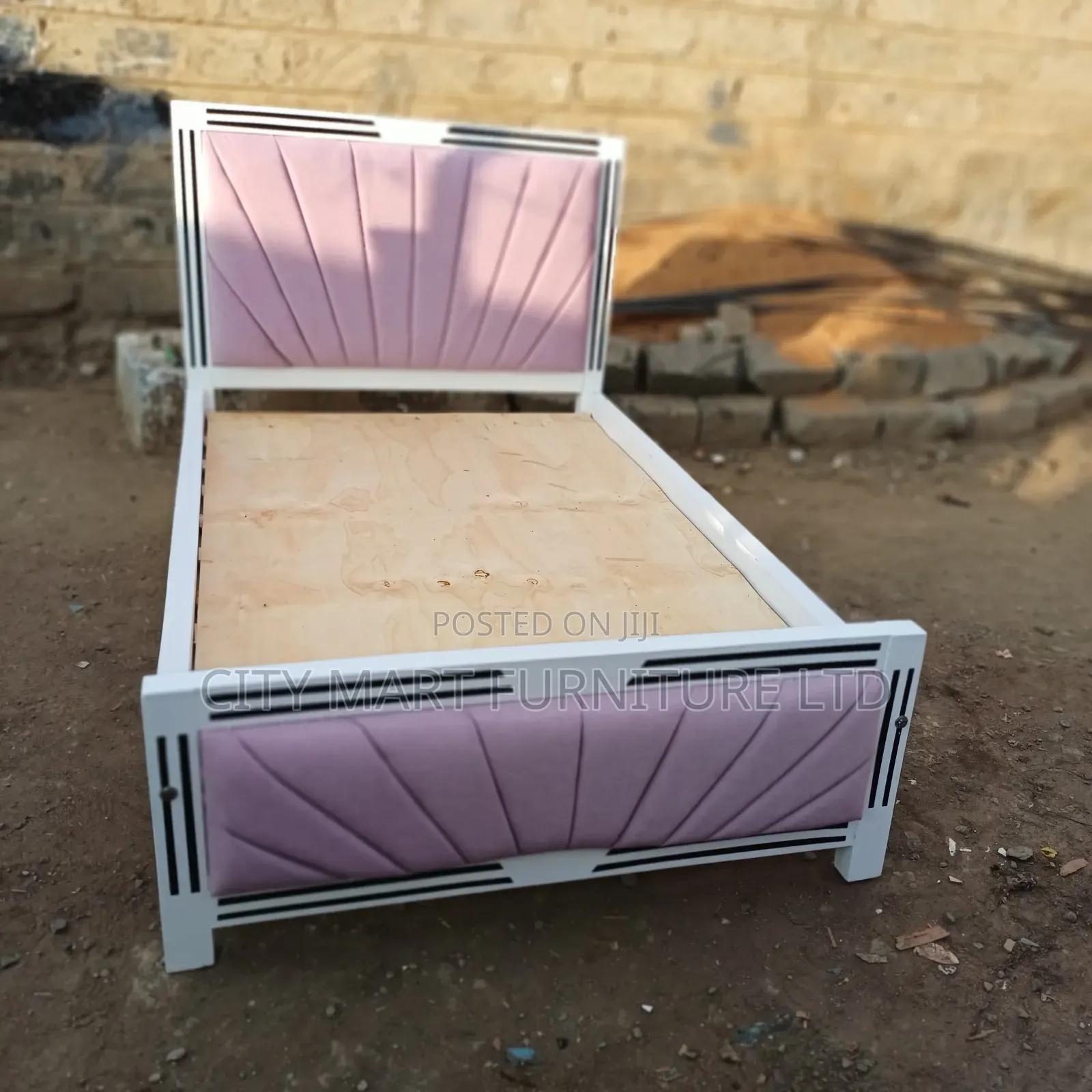 Desirable Modern Mocket Beds on Offer!
