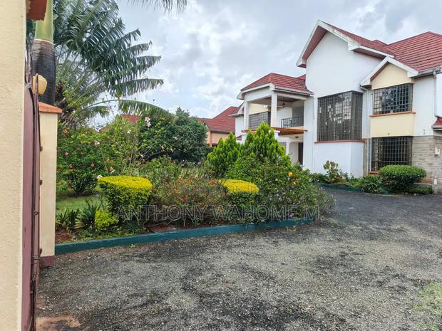 5bdrm House in Muthaiga Dawn for sale