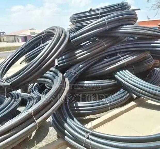 110mm Hdpe Pipe