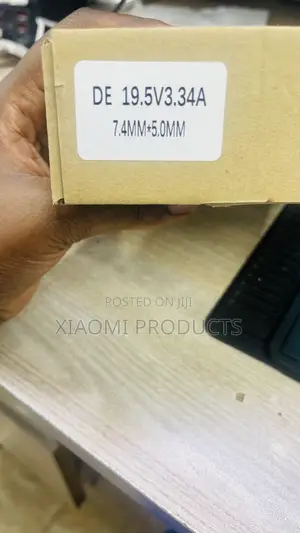 Dell Latitude Replacement Charger