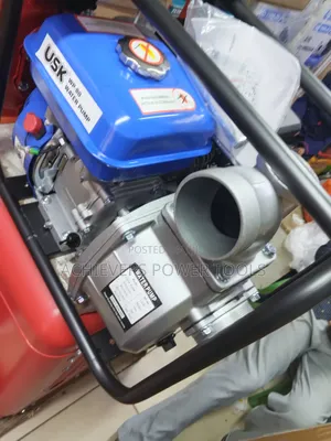 3 Inch Usk Water Pump