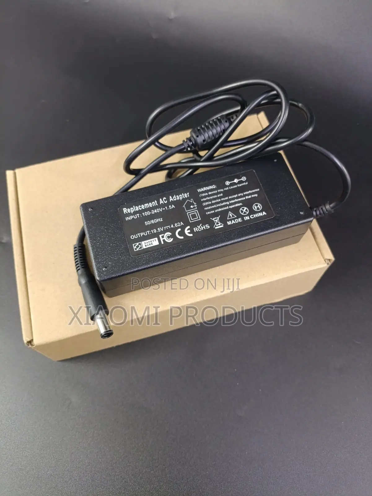 Dell Latitude Replacement Charger