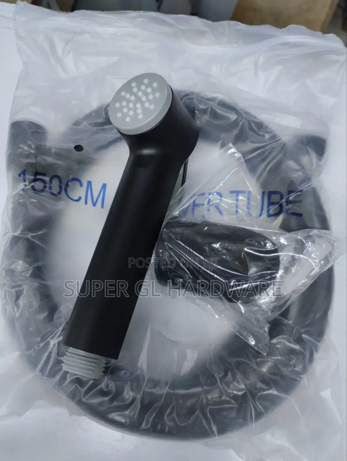 Axon Arabic Shower