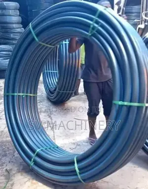 75mm 100m Hdpe Pipe