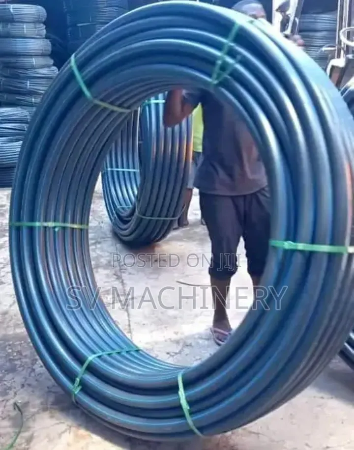 75mm 100m Hdpe Pipe