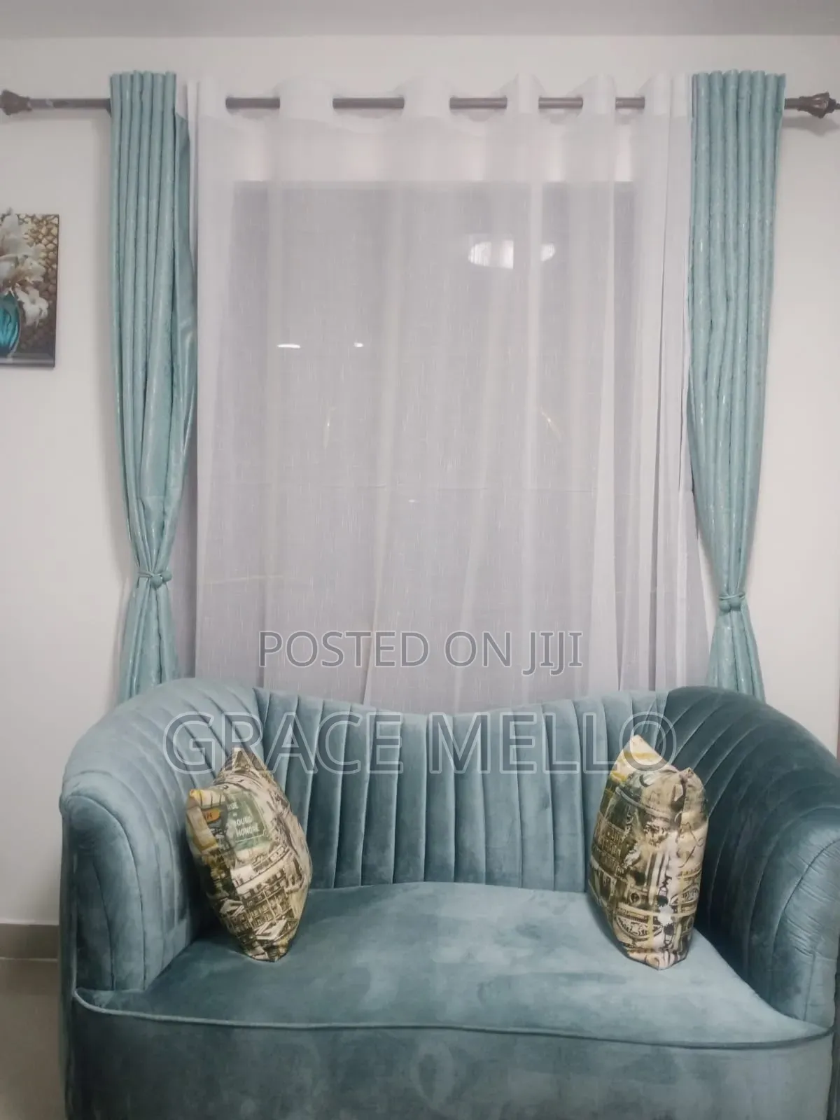 Studio Airbnb Located in Nairob West