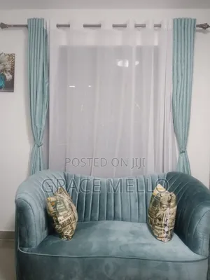 Studio Airbnb Located in Nairob West