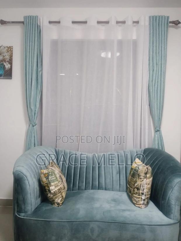 Studio Airbnb Located in Nairob West - thumbnail 3