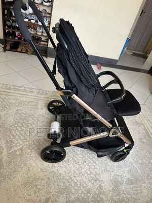 Baby Stroller