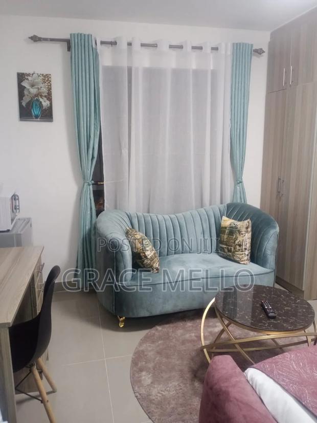 Studio Airbnb Located in Nairob West - thumbnail 6