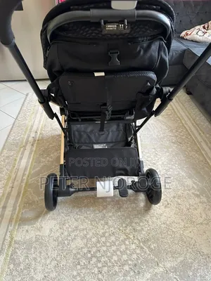 Baby Stroller